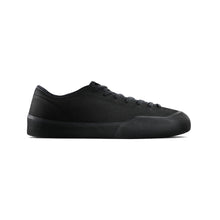 Lade das Bild in den Galerie-Viewer, VILLAGE PM - "1.30 PM" SUEDE SHOES (BLACK/NATURAL BLACK)