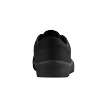 Lade das Bild in den Galerie-Viewer, VILLAGE PM - "1.30 PM" SUEDE SHOES (BLACK/NATURAL BLACK)