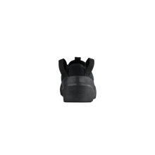 Load image into Gallery viewer, VILLAGE PM - "1.00 PM" SUEDE SHOES (BLACK/NATURAL BLACK)