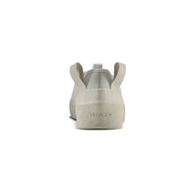 Load image into Gallery viewer, VILLAGE PM - "1.00 PM" SUEDE SHOES (CREAM/CREAM)