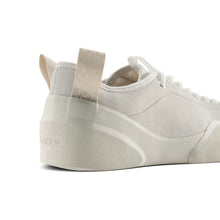 Load image into Gallery viewer, VILLAGE PM - "1.00 PM" SUEDE SHOES (CREAM/CREAM)