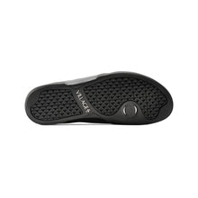 Load image into Gallery viewer, VILLAGE PM - "1.00 PM MID" LEATHER/SUEDE/CANVAS SHOES (BLACK/NATURAL BLACK)