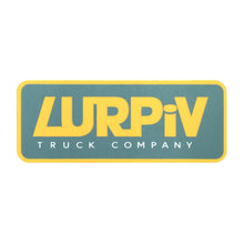 Cargar imagen en el visor de la galería, LURPIV TRUCKS - "SPRING/SUMMER 2024" STICKER PACK