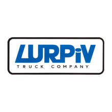 Cargar imagen en el visor de la galería, LURPIV TRUCKS - "SPRING/SUMMER 2024" STICKER PACK