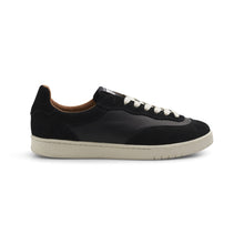 Afbeelding in Gallery-weergave laden, LAST RESORT AB - &quot;CM001&quot; SUEDE/LEATHER SHOES (BLACK/WHITE)
