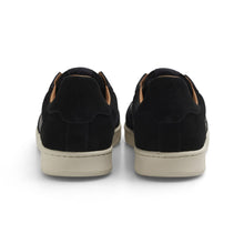 Afbeelding in Gallery-weergave laden, LAST RESORT AB - &quot;CM001&quot; SUEDE/LEATHER SHOES (BLACK/WHITE)
