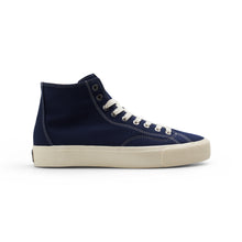Afbeelding in Gallery-weergave laden, LAST RESORT AB - &quot;VM003&quot; CANVAS SHOES (PATRIOT BLUE)
