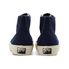 Afbeelding in Gallery-weergave laden, LAST RESORT AB - &quot;VM003&quot; CANVAS SHOES (PATRIOT BLUE)

