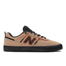 Afbeelding in Gallery-weergave laden, NEW BALANCE NUMERIC - &quot;306&quot; FOY PRO SHOES (INCENSE/BLACK)
