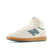Afbeelding in Gallery-weergave laden, NEW BALANCE NUMERIC - &quot;440 HI&quot; SHOES (SEA SALT/SPRUCE)
