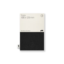 Lade das Bild in den Galerie-Viewer, POLAR SKATE CO. X PITH® - "YUZU" DECK BOOK (BLACK)