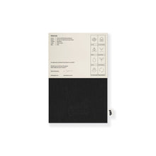 Lade das Bild in den Galerie-Viewer, POLAR SKATE CO. X PITH® - "YUZU" DECK BOOK (BLACK)