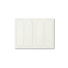 Lade das Bild in den Galerie-Viewer, POLAR SKATE CO. X PITH® - "YUZU" DECK BOOK (BLUE)