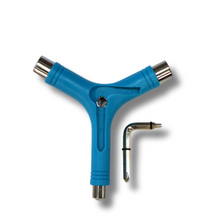 Carica l'immagine nel visualizzatore di Gallery, Y-TOOL WITH RETHREADER (VARIOUS COLOURS)