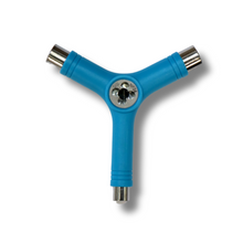 Carica l'immagine nel visualizzatore di Gallery, Y-TOOL WITH RETHREADER (VARIOUS COLOURS)