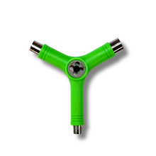 Carica l'immagine nel visualizzatore di Gallery, Y-TOOL WITH RETHREADER (VARIOUS COLOURS)