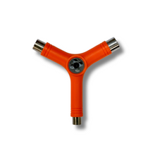 Carica l'immagine nel visualizzatore di Gallery, Y-TOOL WITH RETHREADER (VARIOUS COLOURS)