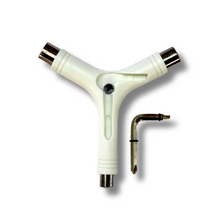 Carica l'immagine nel visualizzatore di Gallery, Y-TOOL WITH RETHREADER (VARIOUS COLOURS)