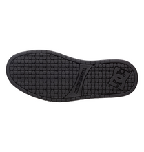 Afbeelding in Gallery-weergave laden, DC SHOES - &quot;COURT GRAFFIK&quot; SUEDE SHOES (BLACK WHITE)
