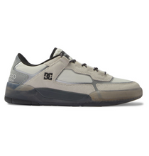 Afbeelding in Gallery-weergave laden, DC SHOES - &quot;METRIC S&quot; SHOES (BLACK/BLACK/WHITE)
