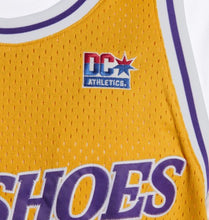 Afbeelding in Gallery-weergave laden, DC SHOES - &quot;SHOWTIME&quot; BASKETBALL JERSEY
