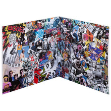 Cargar imagen en el visor de la galería, POWELL PERALTA - "BONES BRIGADE VIDEO TUNES" VINYL LP