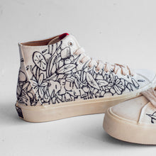 Carica l'immagine nel visualizzatore di Gallery, PUBLIC SKATESHOP X HZS - CUSTOMISED "VM003" FROM LAST RESORT AB