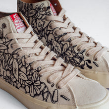 Carica l'immagine nel visualizzatore di Gallery, PUBLIC SKATESHOP X HZS - CUSTOMISED "VM003" FROM LAST RESORT AB