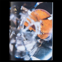 Carica l'immagine nel visualizzatore di Gallery, WHATEVER IT IS 3 - BY ROBERT CHRIST