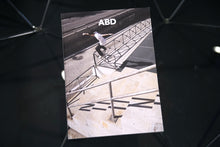 Load image into Gallery viewer, ABD MAGAZINE - ISSUE 09