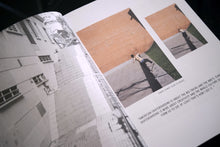 Load image into Gallery viewer, ABD MAGAZINE - ISSUE 09