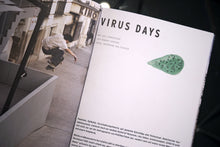Load image into Gallery viewer, ABD MAGAZINE - ISSUE 09