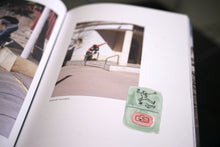 Load image into Gallery viewer, ABD MAGAZINE - ISSUE 09