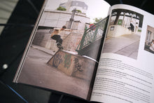 Load image into Gallery viewer, ABD MAGAZINE - ISSUE 09