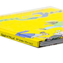 Charger l'image dans la galerie, MY FIRST SKATEBOARD - "JONAS MEETS JACK" BOOK