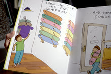 Load image into Gallery viewer, MY FIRST SKATEBOARD - "MY FIRST SKATEBOARD" BOOK