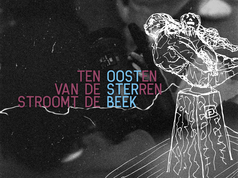 "TEN OOSTEN VAN DE STERREN STROOMT DE BEEK" VIDEO
