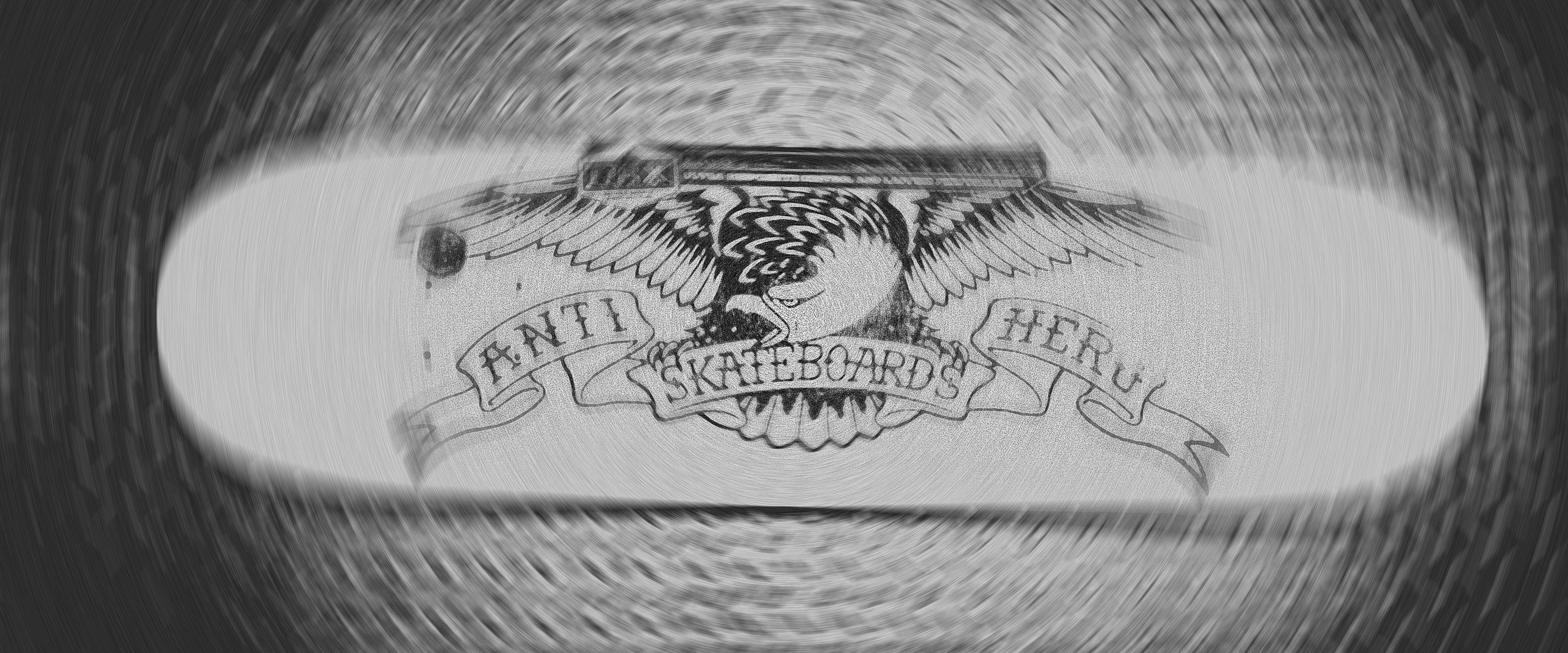 ANTI HERO SKATEBOARDS