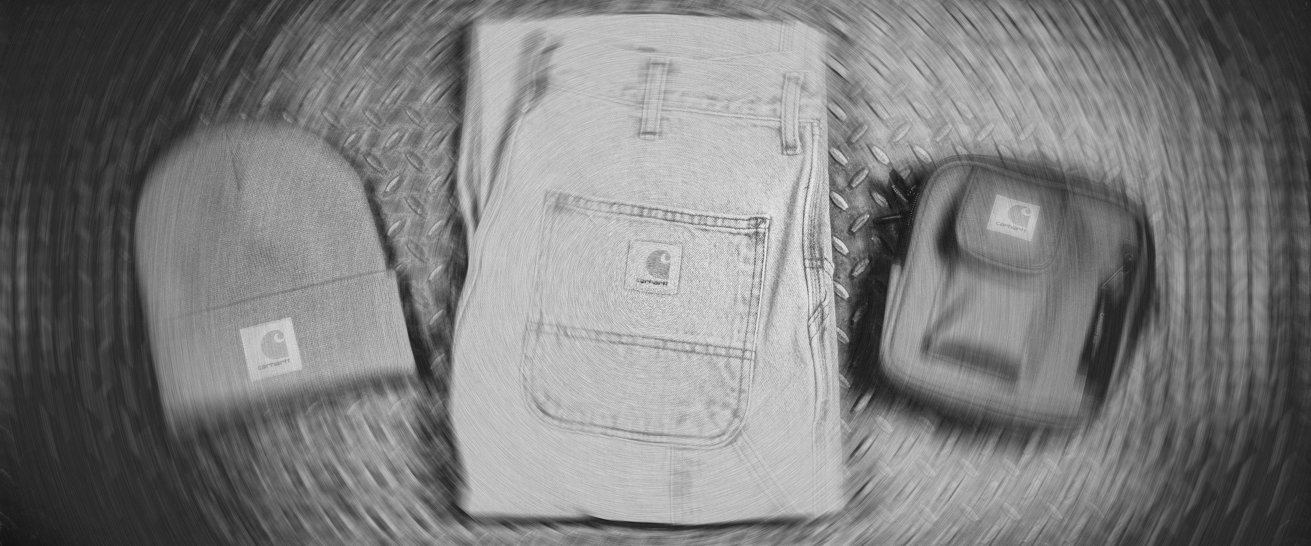 CARHARTT WORK IN PROGRESS