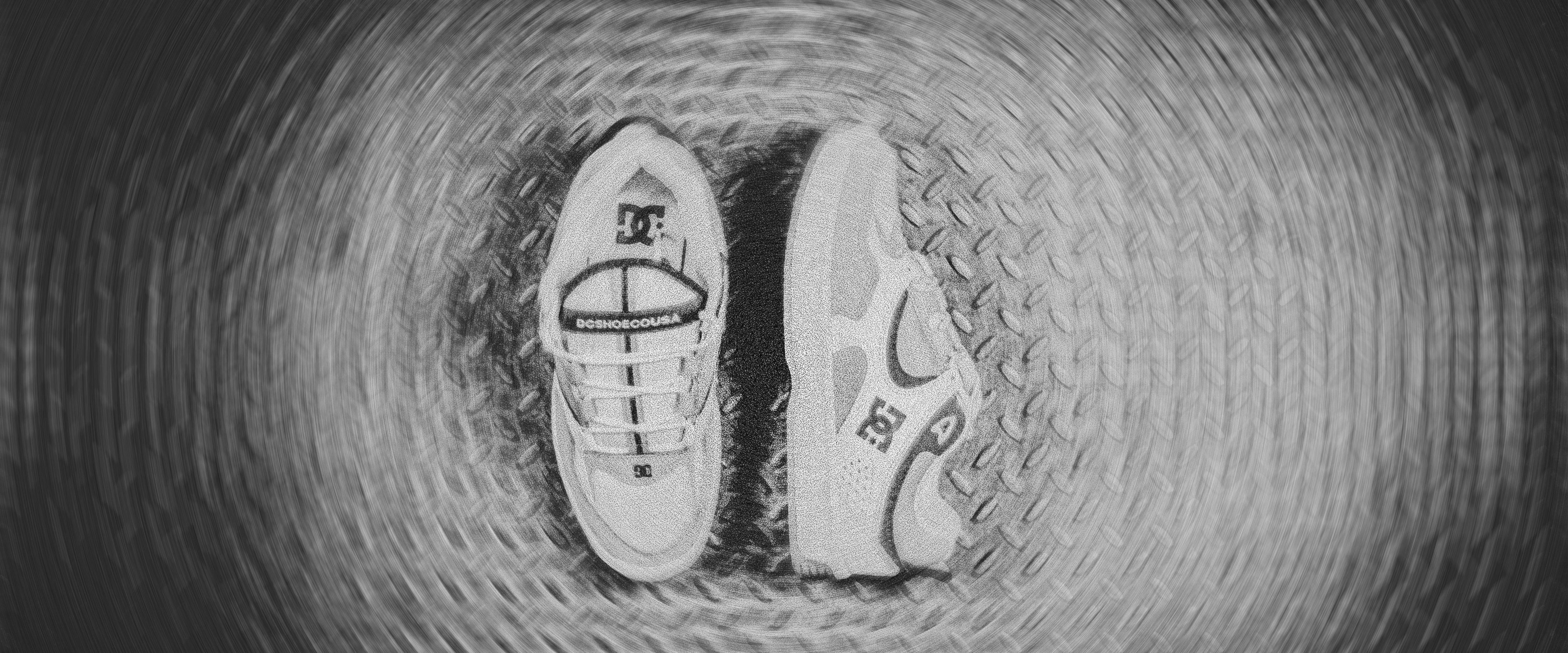 DC SHOES