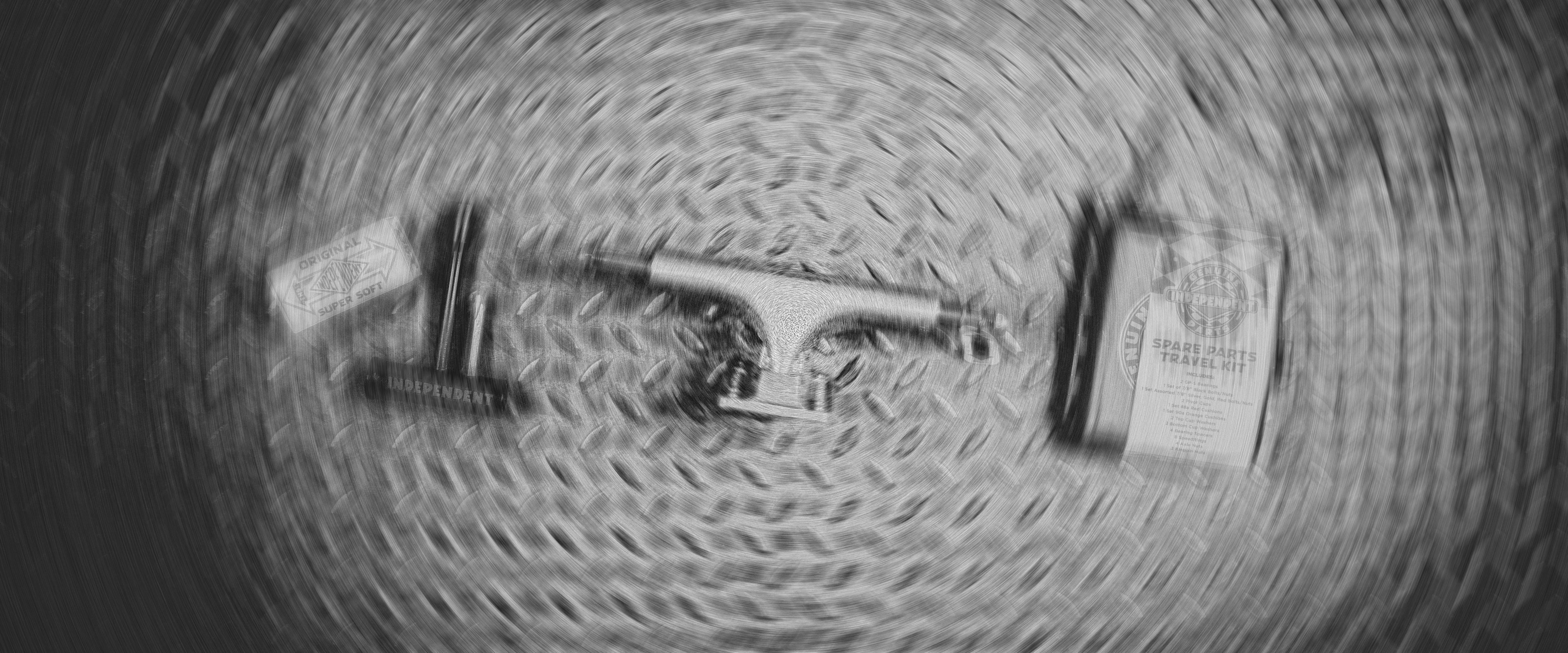 INDEPENDENT TRUCKS