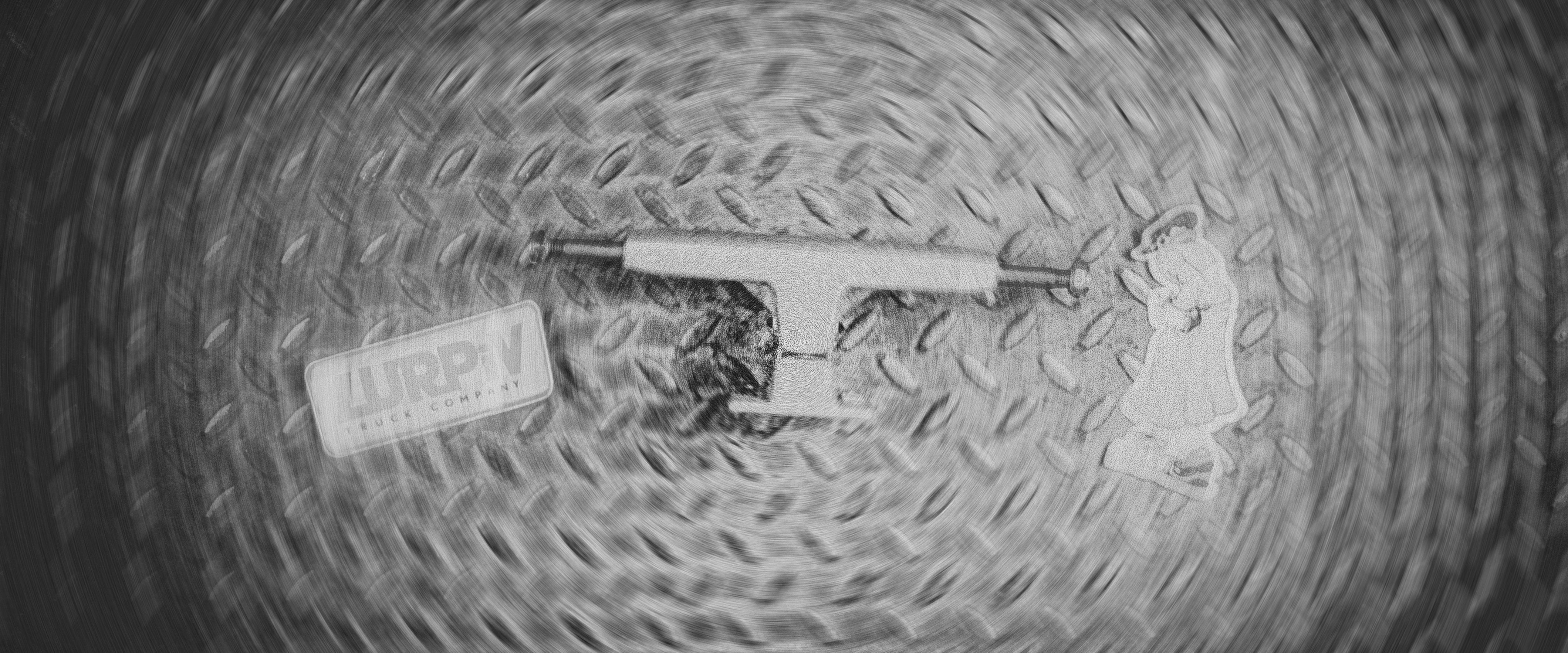 LURPIV TRUCK COMPANY