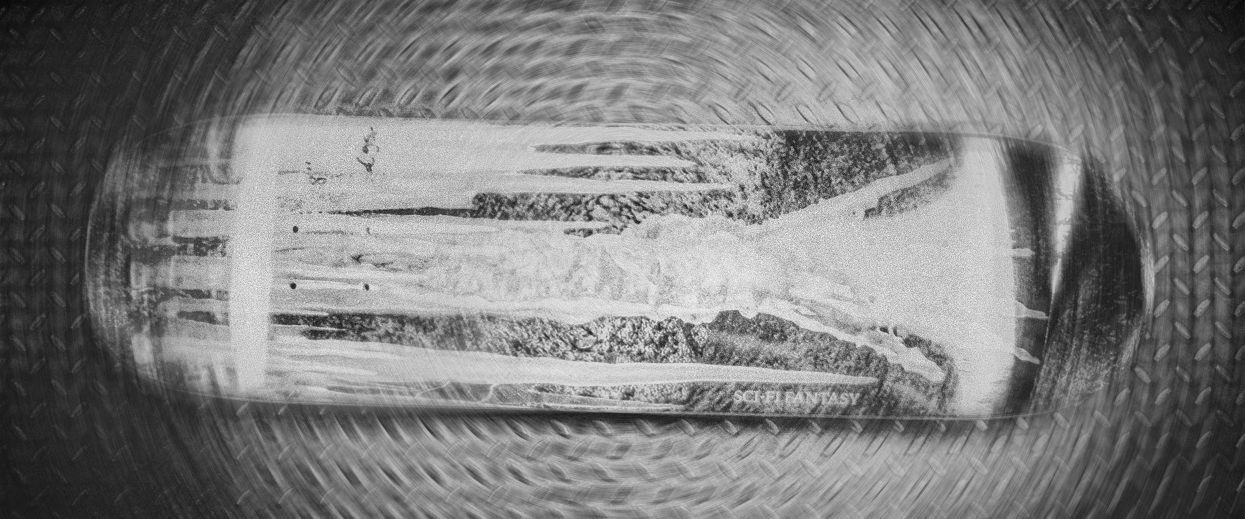 SCI-FI FANTASY