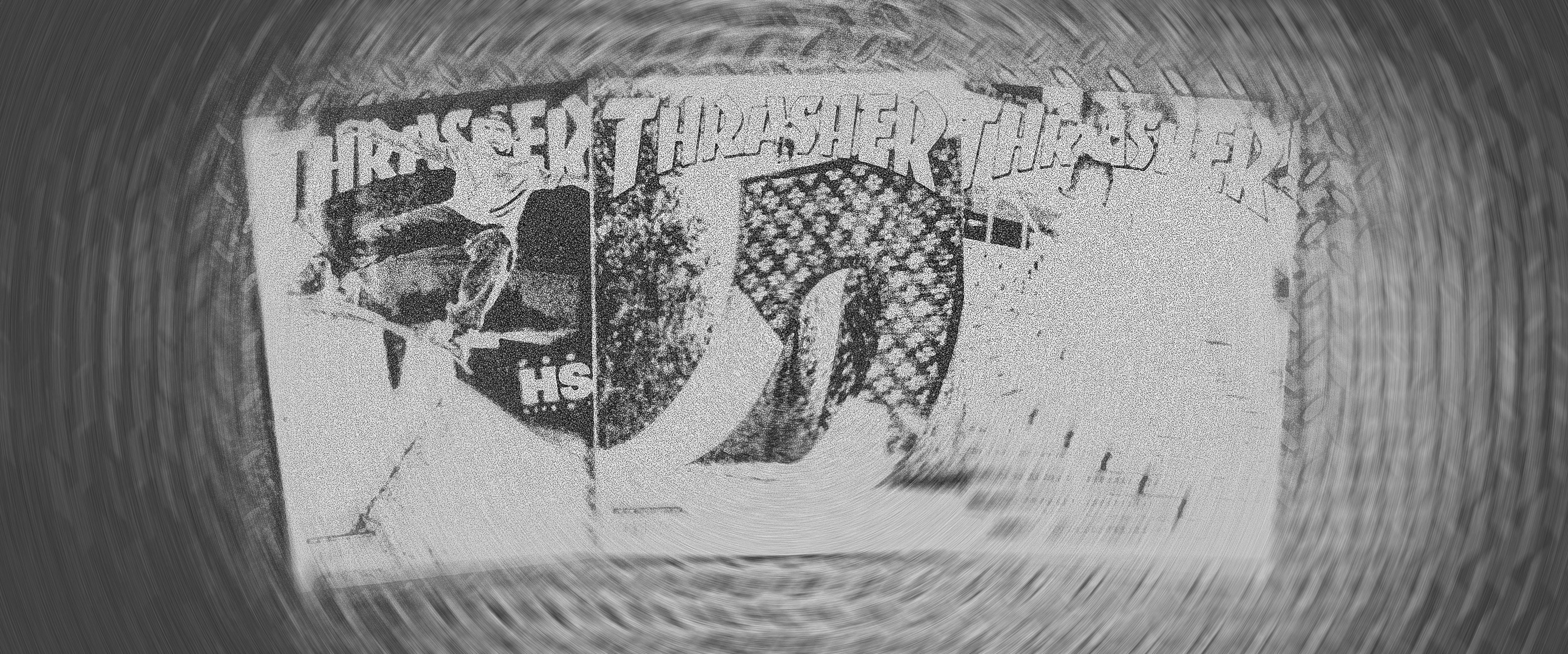 THRASHER MAGAZINE