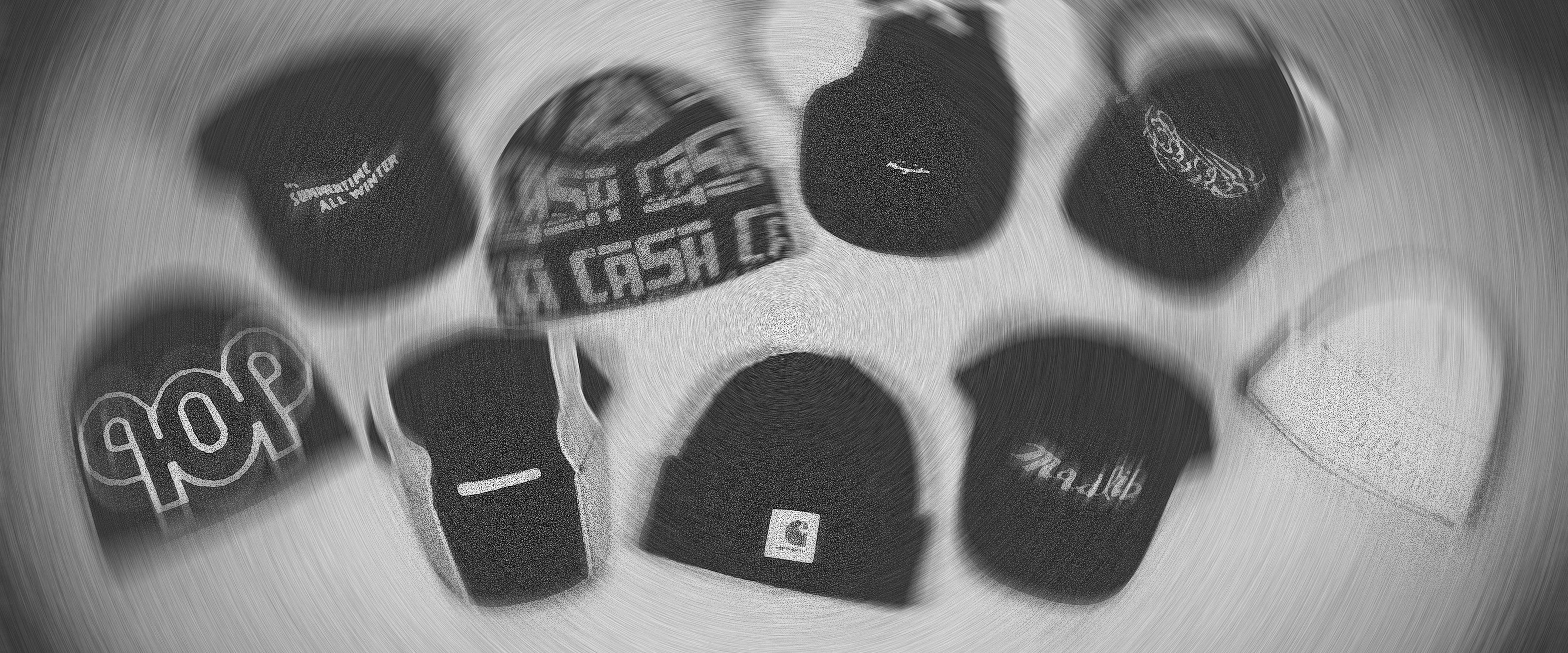 HEADWEAR