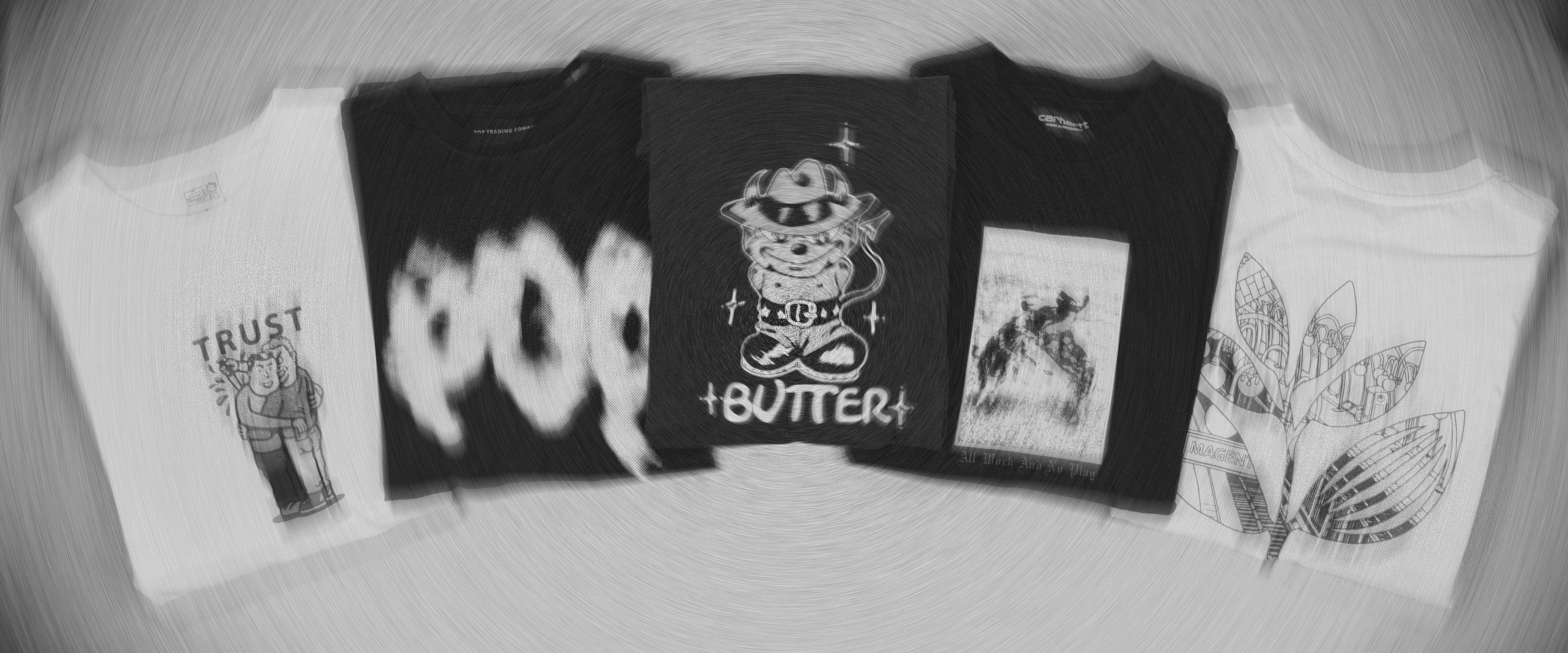 T-SHIRTS
