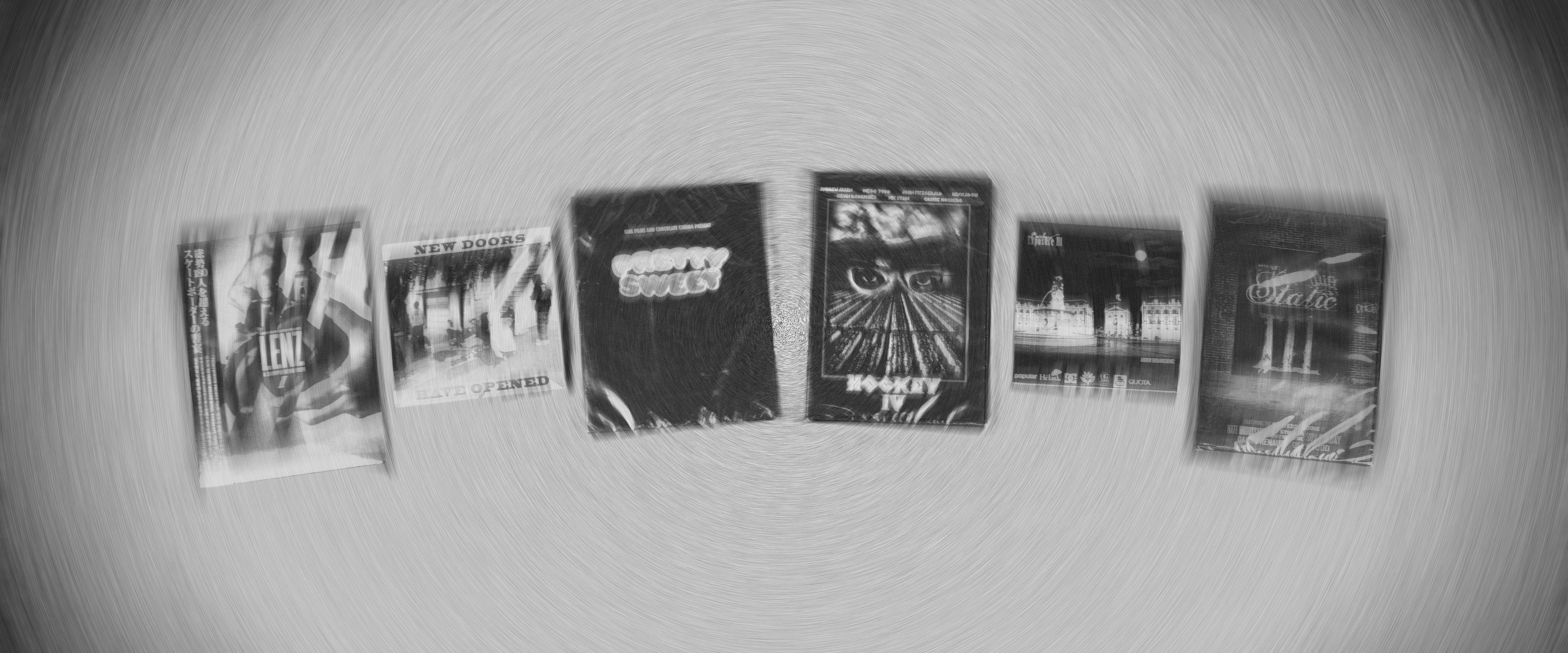 VIDEOS
