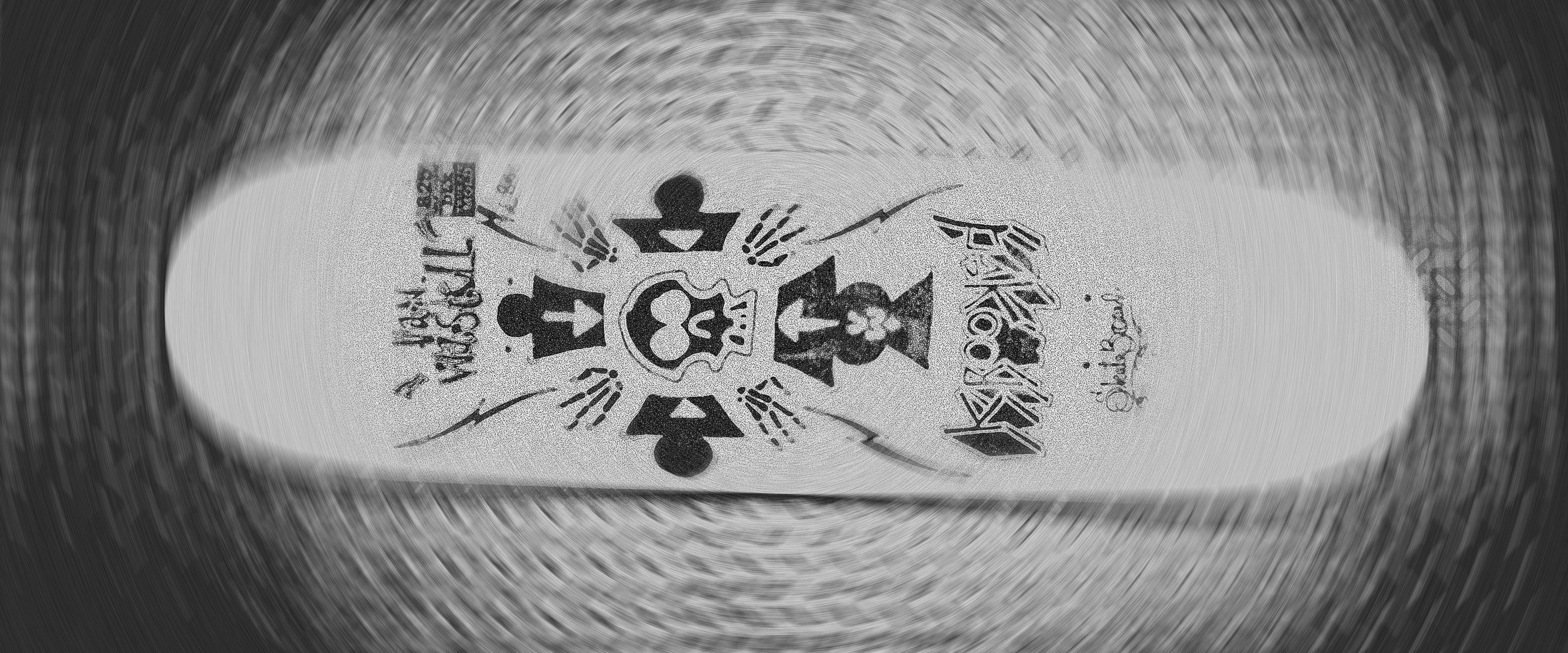 KROOKED SKATEBOARDS