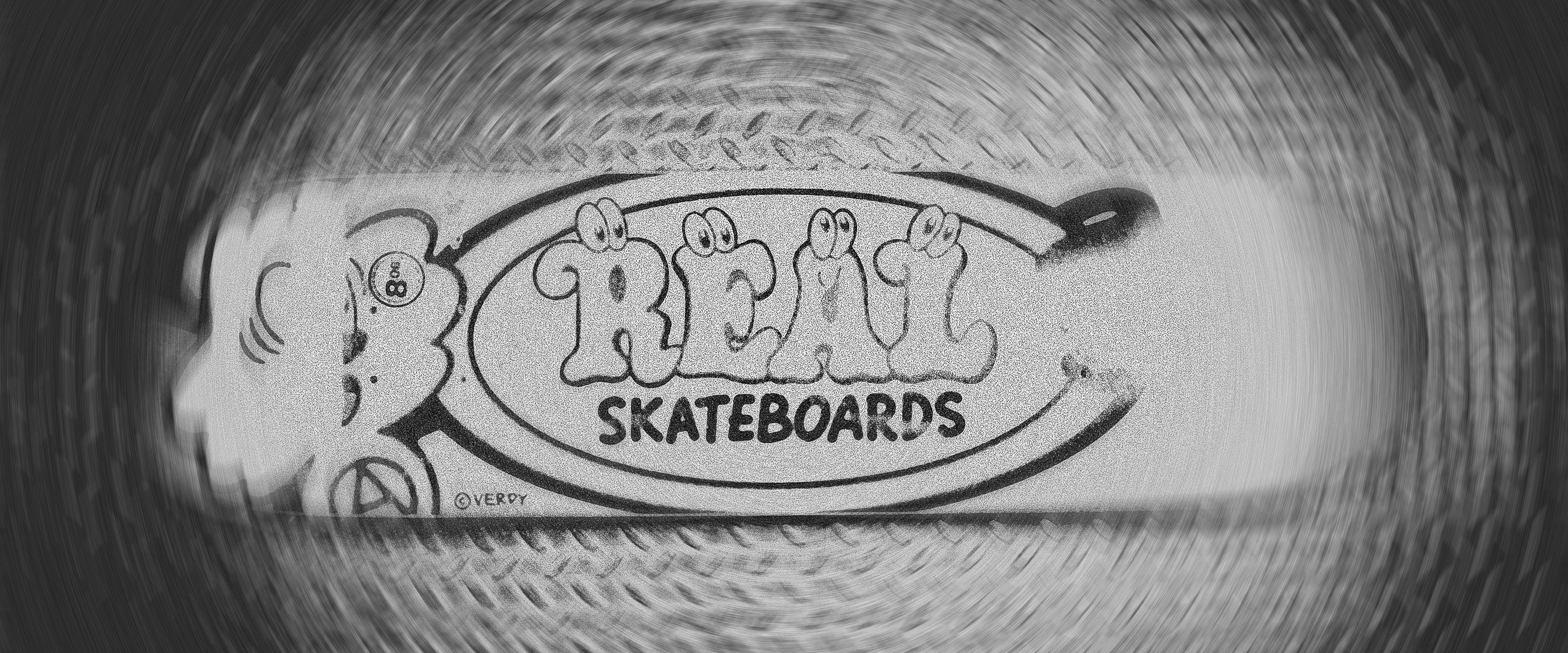 REAL SKATEBOARDS