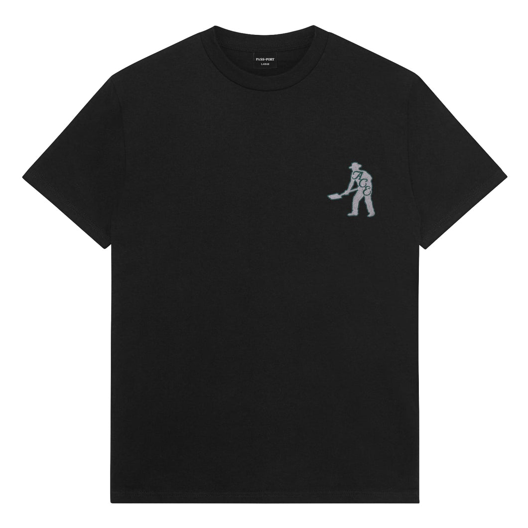 ACE TRUCKS X PASS PORT SKATEBOARDS - 